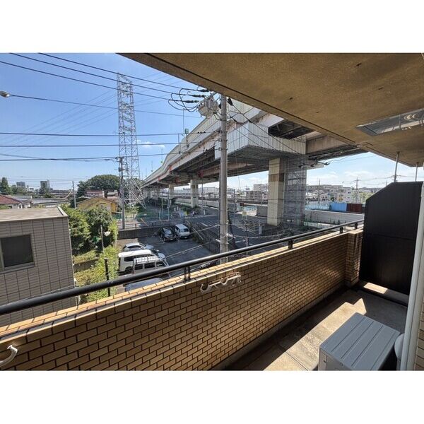 綾東ヴィレッジ壱番館 室内写真9