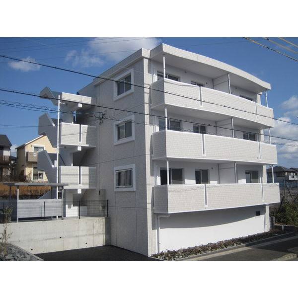 モッレロクス有松 建物画像