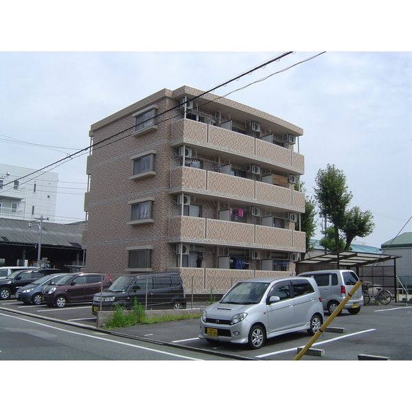 南野館 建物画像