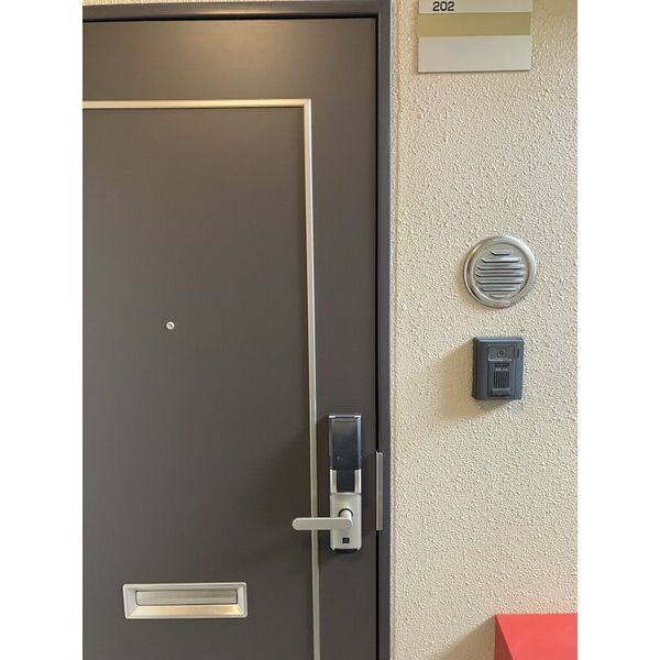 カトレヤ21 室内写真1