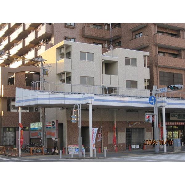 カトレヤ21 建物画像