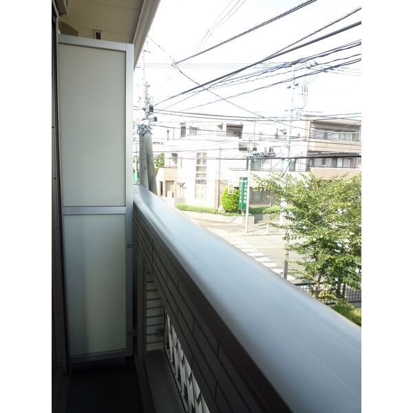 リビオン 室内写真8
