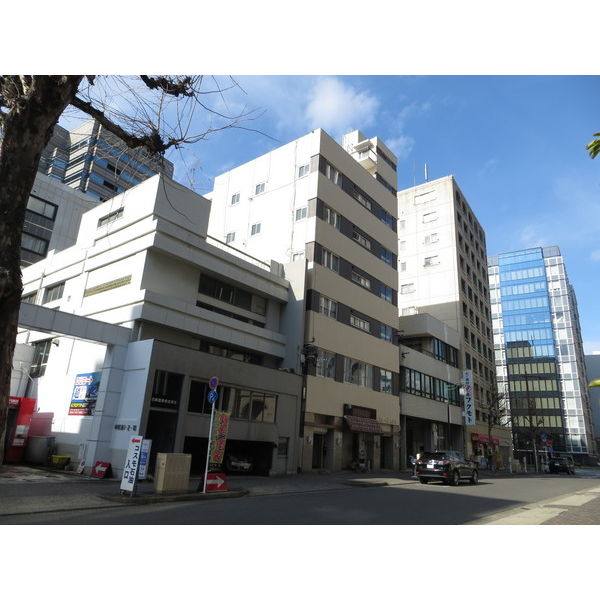 スタービル 建物画像