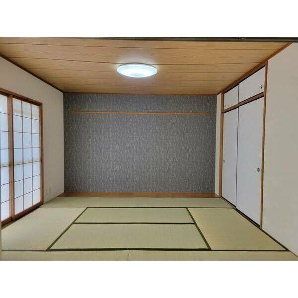 密柑山セピアコート 室内写真8