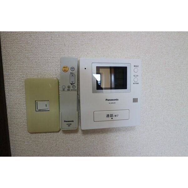 アルファパル喜多山 室内写真8