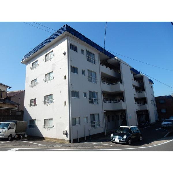 平和第2マンション