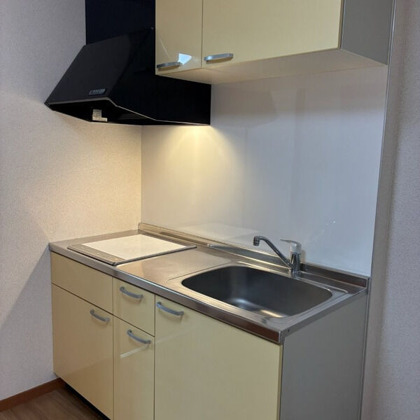 Ms cubeⅠ 室内写真3
