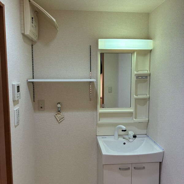 Ms cubeⅠ 室内写真4