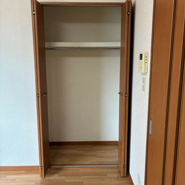 Ms cubeⅠ 室内写真6