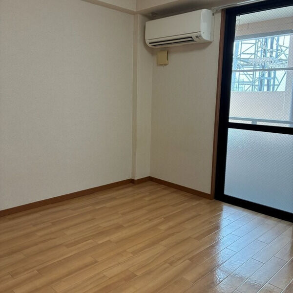 Ms cubeⅠ 室内写真7