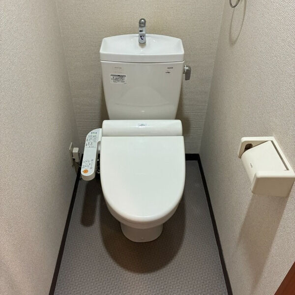 Ms cubeⅠ 室内写真8