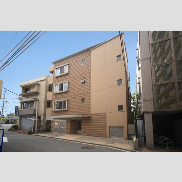 風緑館