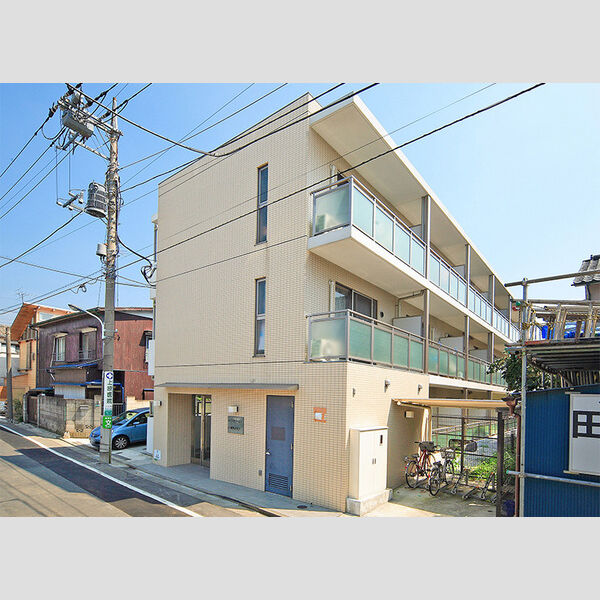 メトロステージS練馬北町2