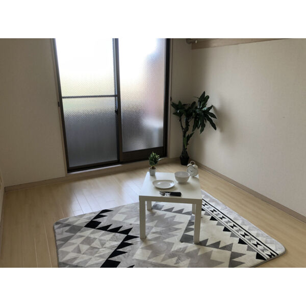 サンシャインビル晋州館 室内写真1