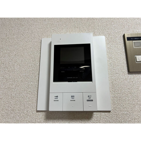 S-FORT 二条城前 室内写真1