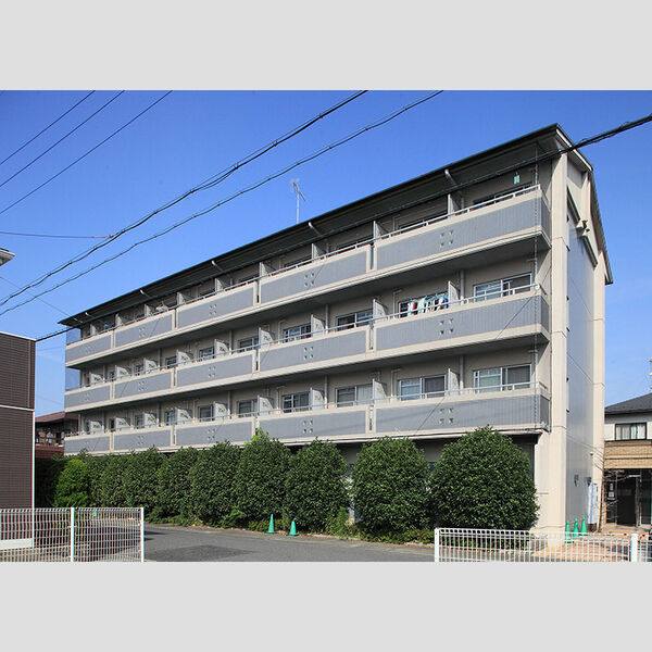 カレッジハウス奥井