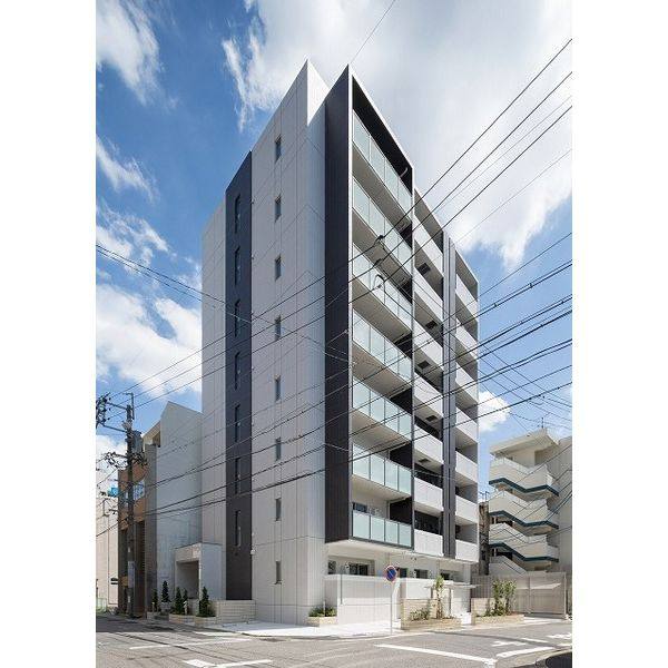 Urban Cloud Izumi