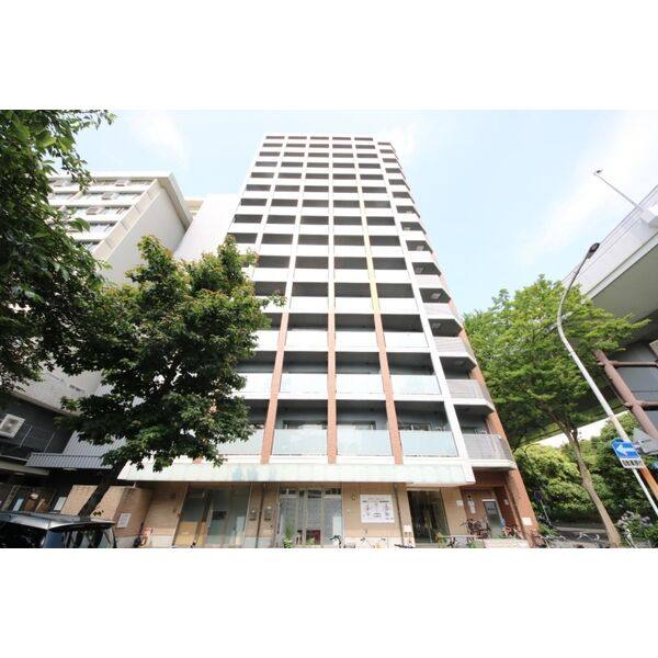 aLATO丸の内 建物画像