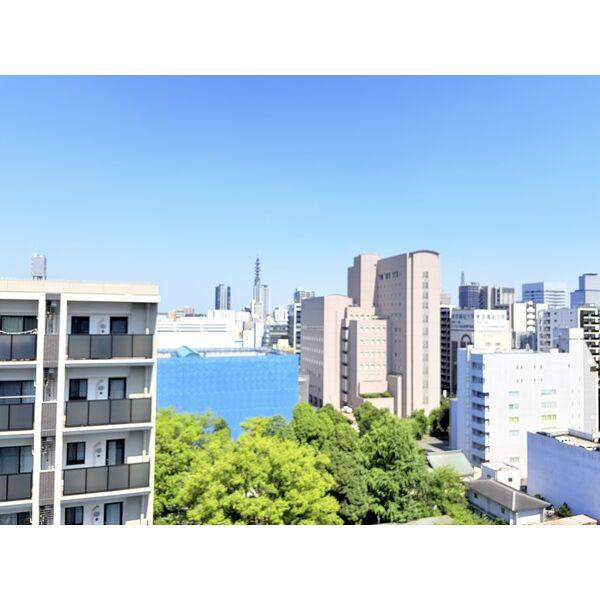aLATO丸の内 室内写真5
