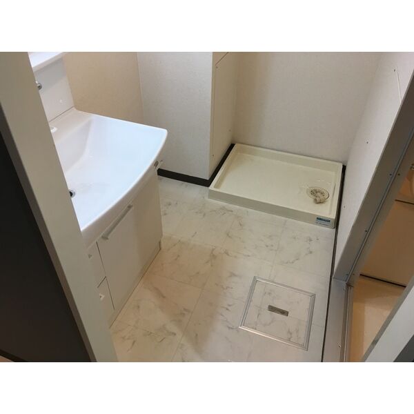 サンシャイン鶴見緑地 室内写真10