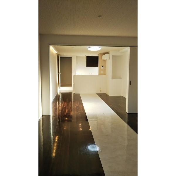 アイエムタワー 室内写真5