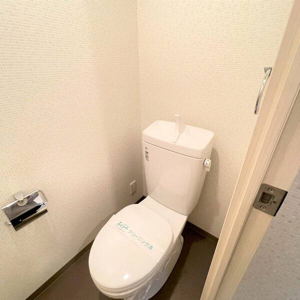 prendre Ⅱ 室内写真2