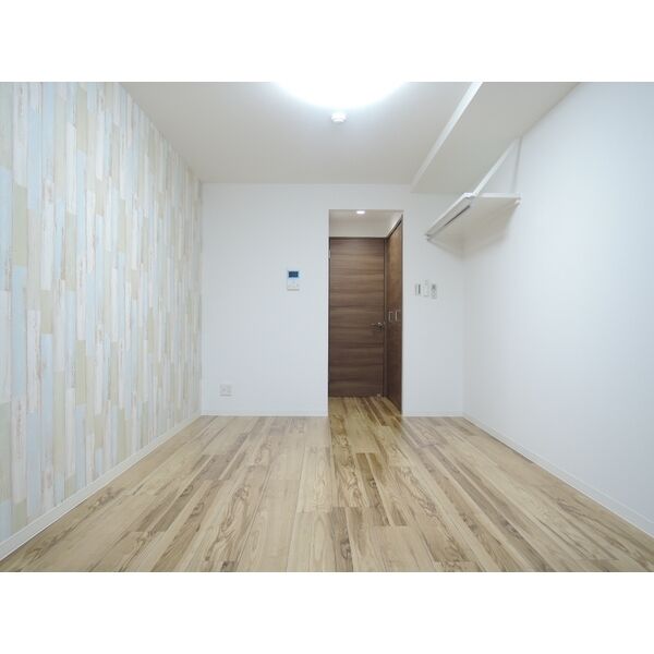 Wins Court Utajima 室内写真2