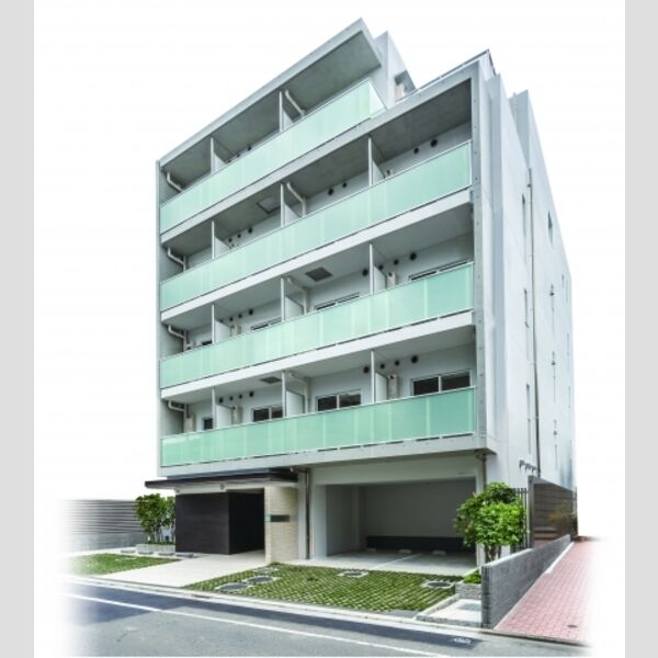 プラウドフラット学芸大学Ⅱ