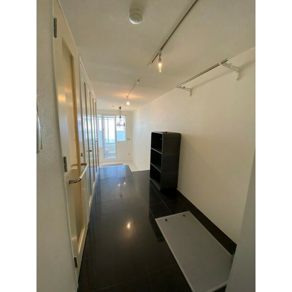U residence 弁天町 室内写真9