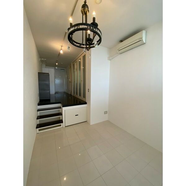 U residence 弁天町 室内写真4