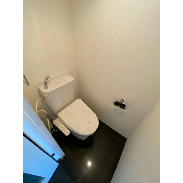 U residence 弁天町 室内写真7