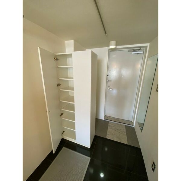U residence 弁天町 室内写真8