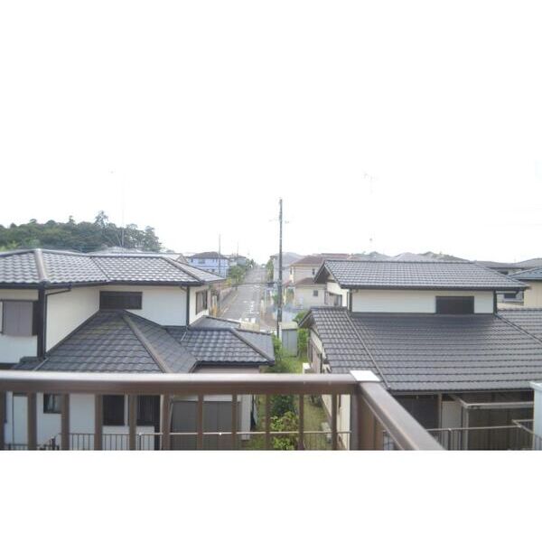 四街道市和良比貸家(JTI) 室内写真9