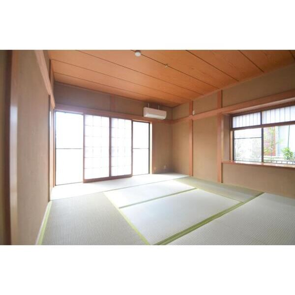 四街道市和良比貸家(JTI) 室内写真1