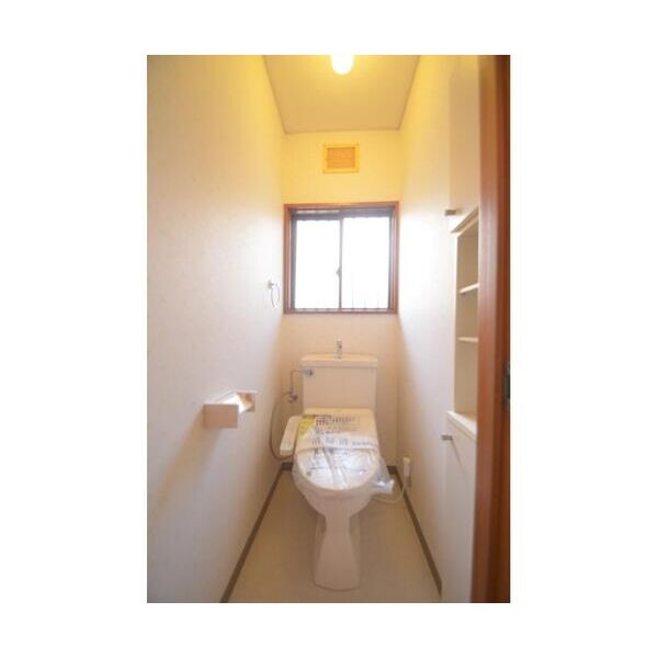 四街道市和良比貸家(JTI) 室内写真7