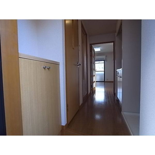ビハーラ白壁 室内写真2