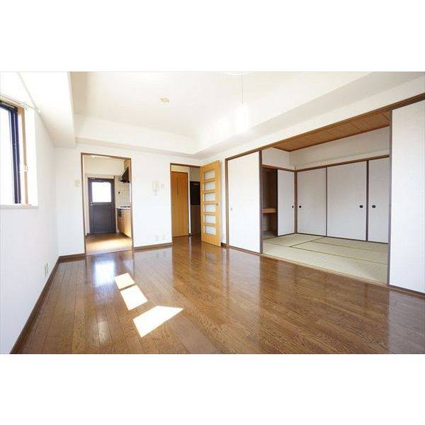 ビハーラ白壁 室内写真9