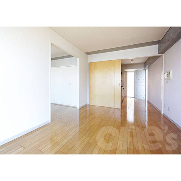 TACHIBANA BOX24 室内写真2