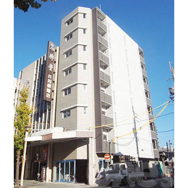 HONNMACHI BOX24