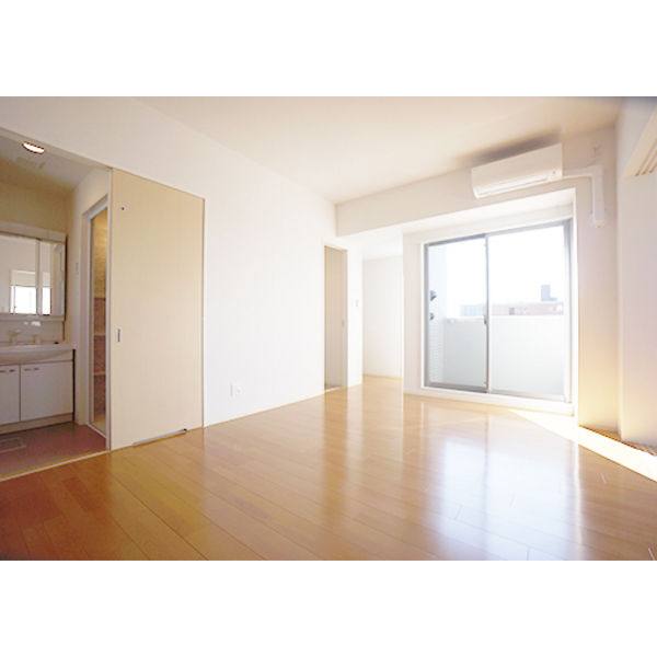 HONNMACHI BOX24 室内写真1