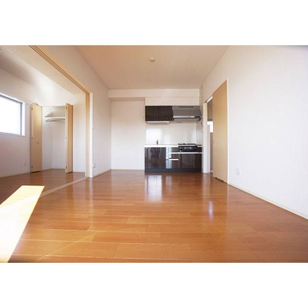 HONNMACHI BOX24 室内写真2