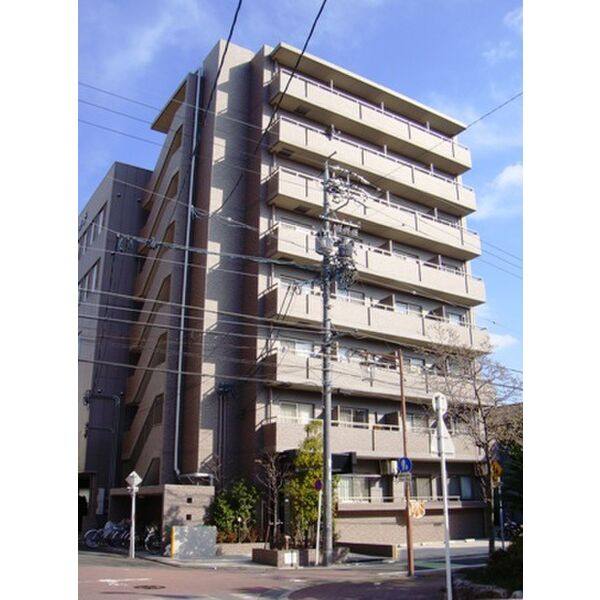 willDo日比野 建物画像