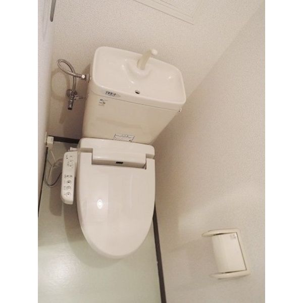 ローズウッド北頭 室内写真5