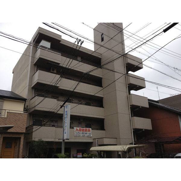 NTYビル 建物画像