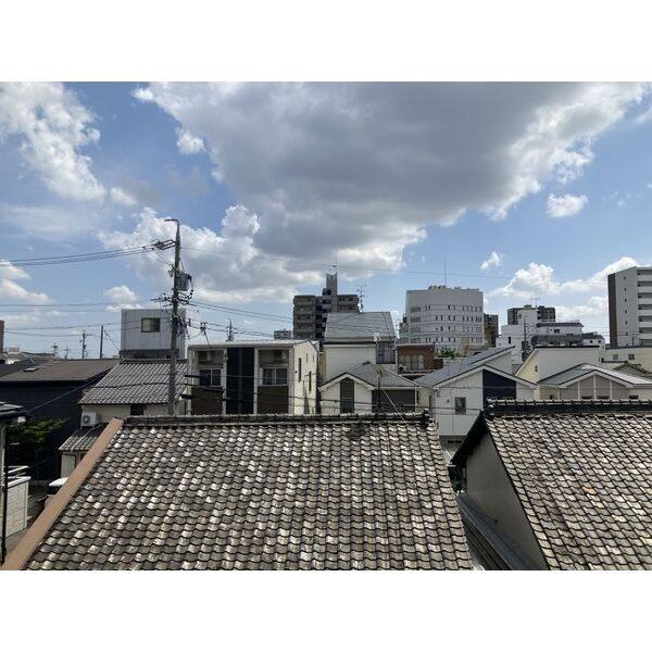 NTYビル 室内写真10