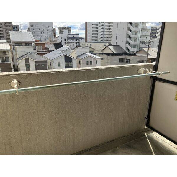 NTYビル 室内写真10