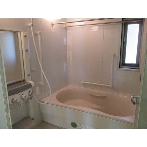 レジディア久屋大通Ⅱ 室内写真6