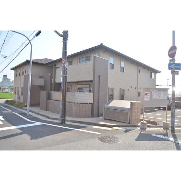 ヴィレッタの杜 建物画像
