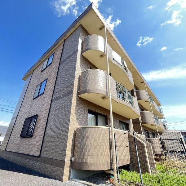 セントリア21 建物画像