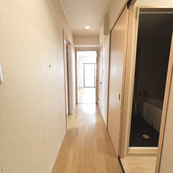 パテオはなの木 室内写真8